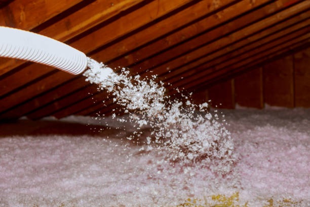 Best Spray Foam Insulation in Amherst, WI