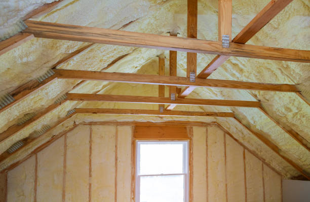 Best Spray Foam Insulation in Amherst, WI