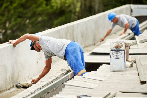 Best Commercial Insulation in Amherst, WI