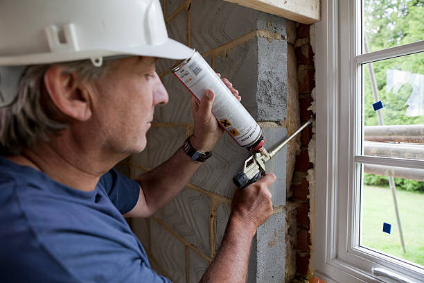 Best Fiberglass Insulation in Amherst, WI