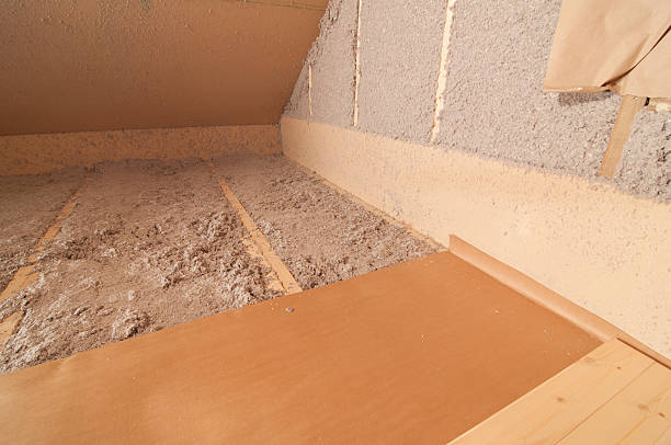 Reliable Amherst, WI Insulation Contractor Solutions