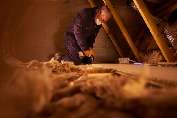 Best Fiberglass Insulation in Amherst, WI